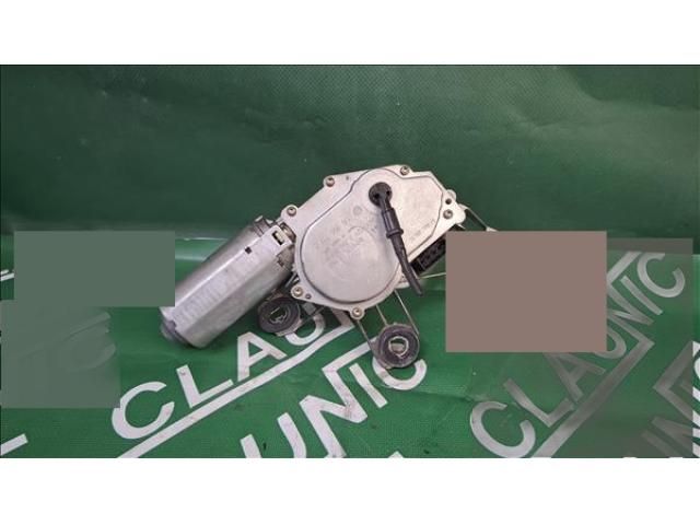 bontott VW GOLF IV Hátsó Ablaktörlő Motor