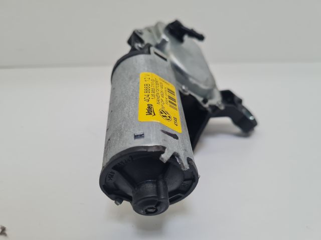 bontott VW GOLF IV Hátsó Ablaktörlő Motor