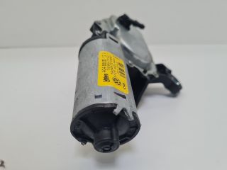 bontott VW GOLF IV Hátsó Ablaktörlő Motor