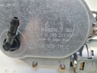 bontott VW GOLF IV Hátsó Ablaktörlő Motor