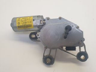 bontott VW GOLF IV Hátsó Ablaktörlő Motor