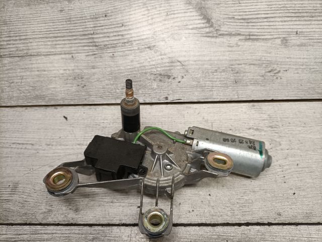 bontott VW GOLF IV Hátsó Ablaktörlő Motor