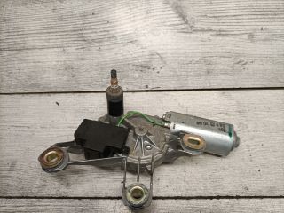 bontott VW GOLF IV Hátsó Ablaktörlő Motor