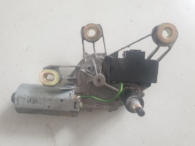 bontott VW GOLF IV Hátsó Ablaktörlő Motor