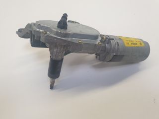 bontott VW GOLF IV Hátsó Ablaktörlő Motor