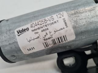 bontott VW GOLF IV Hátsó Ablaktörlő Motor