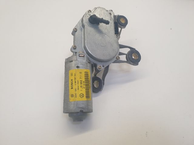 bontott VW GOLF IV Hátsó Ablaktörlő Motor