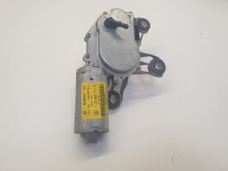 bontott VW GOLF IV Hátsó Ablaktörlő Motor