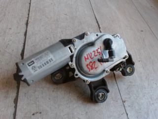 bontott VW GOLF IV Hátsó Ablaktörlő Motor