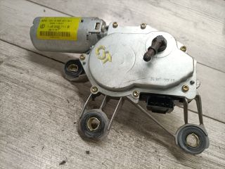 bontott VW GOLF IV Hátsó Ablaktörlő Motor