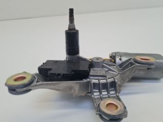 bontott VW GOLF IV Hátsó Ablaktörlő Motor