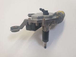 bontott VW GOLF IV Hátsó Ablaktörlő Motor