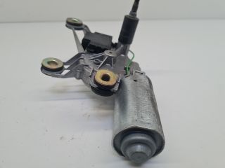 bontott VW GOLF IV Hátsó Ablaktörlő Motor