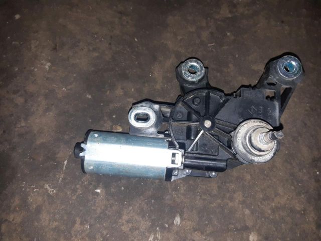 bontott VW GOLF IV Hátsó Ablaktörlő Motor