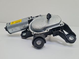 bontott VW GOLF IV Hátsó Ablaktörlő Motor