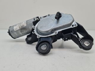 bontott VW GOLF IV Hátsó Ablaktörlő Motor