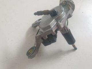 bontott VW GOLF IV Hátsó Ablaktörlő Motor