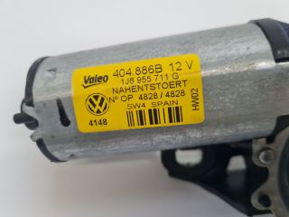 bontott VW GOLF IV Hátsó Ablaktörlő Motor