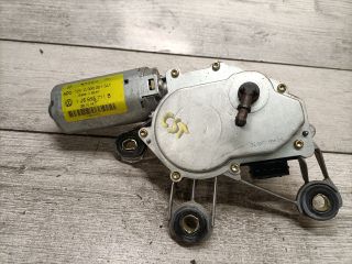 bontott VW GOLF IV Hátsó Ablaktörlő Motor