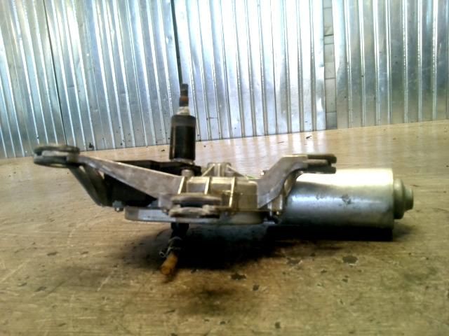 bontott VW GOLF IV Hátsó Ablaktörlő Motor