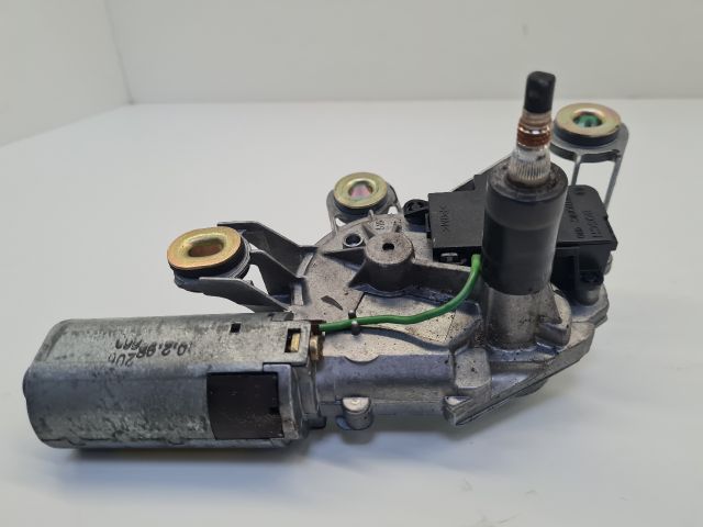 bontott VW GOLF IV Hátsó Ablaktörlő Motor