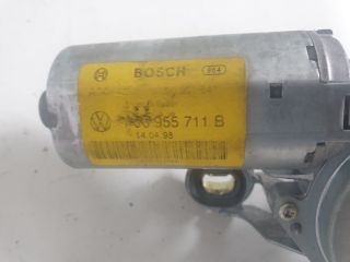 bontott VW GOLF IV Hátsó Ablaktörlő Motor