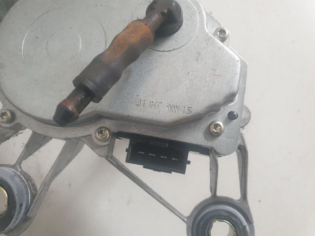 bontott VW GOLF IV Hátsó Ablaktörlő Motor