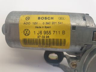 bontott VW GOLF IV Hátsó Ablaktörlő Motor
