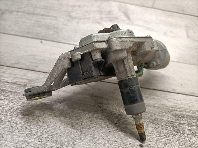 bontott VW GOLF IV Hátsó Ablaktörlő Motor