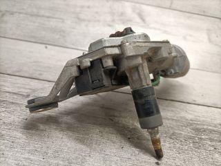 bontott VW GOLF IV Hátsó Ablaktörlő Motor