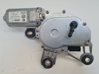 bontott VW GOLF IV Hátsó Ablaktörlő Motor