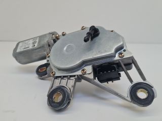 bontott VW GOLF IV Hátsó Ablaktörlő Motor