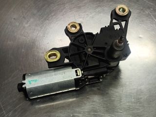 bontott VW GOLF IV Hátsó Ablaktörlő Motor