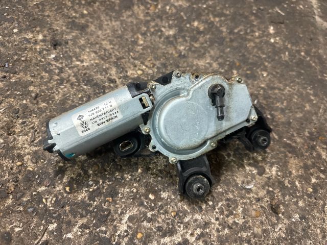 bontott VW GOLF IV Hátsó Ablaktörlő Motor