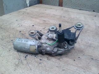 bontott VW GOLF IV Hátsó Ablaktörlő Motor