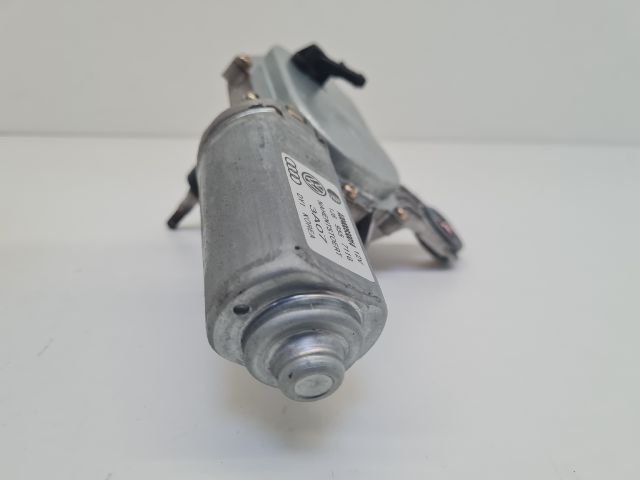 bontott VW GOLF IV Hátsó Ablaktörlő Motor