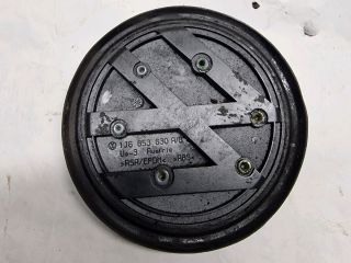 bontott VW GOLF IV Hátsó Embléma