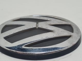 bontott VW GOLF IV Hátsó Embléma