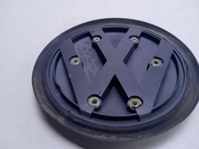 bontott VW GOLF IV Hátsó Embléma