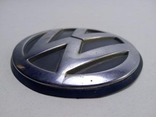 bontott VW GOLF IV Hátsó Embléma