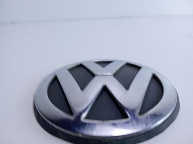 bontott VW GOLF IV Hátsó Embléma