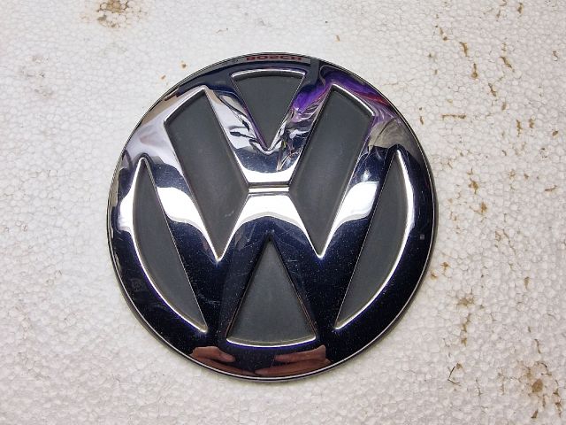 bontott VW GOLF IV Hátsó Embléma