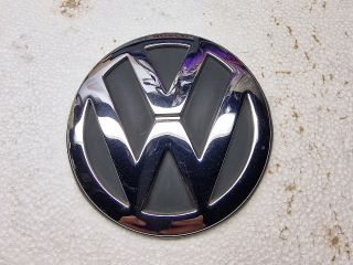 bontott VW GOLF IV Hátsó Embléma