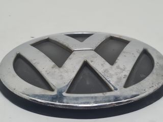 bontott VW GOLF IV Hátsó Embléma