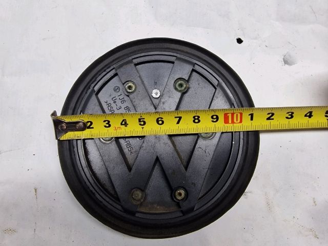 bontott VW GOLF IV Hátsó Embléma