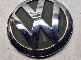 bontott VW GOLF IV Hátsó Embléma