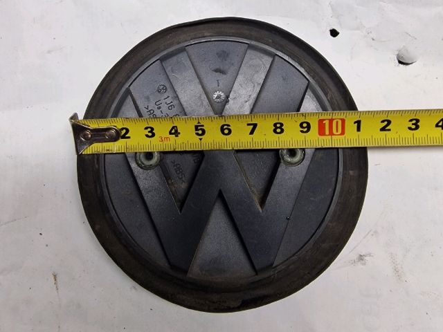 bontott VW GOLF IV Hátsó Embléma