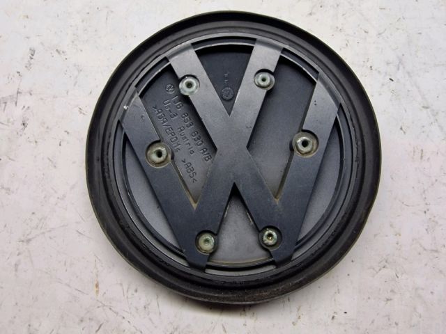 bontott VW GOLF IV Hátsó Embléma
