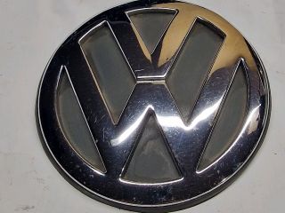 bontott VW GOLF IV Hátsó Embléma