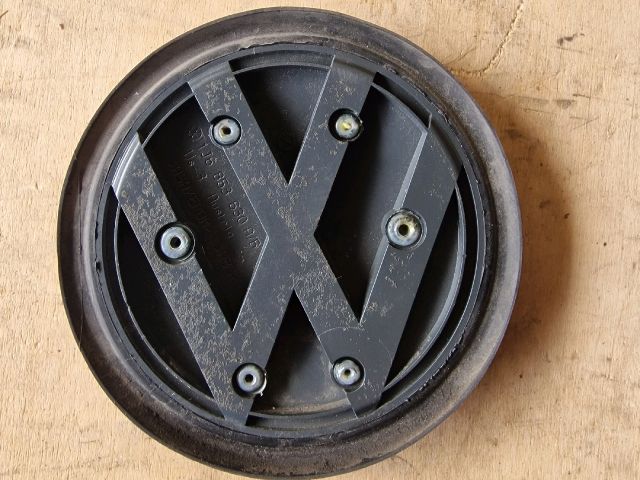 bontott VW GOLF IV Hátsó Embléma